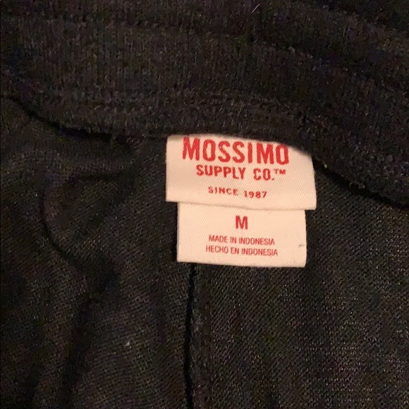Mossimo Joggers - Picture 4 of 5